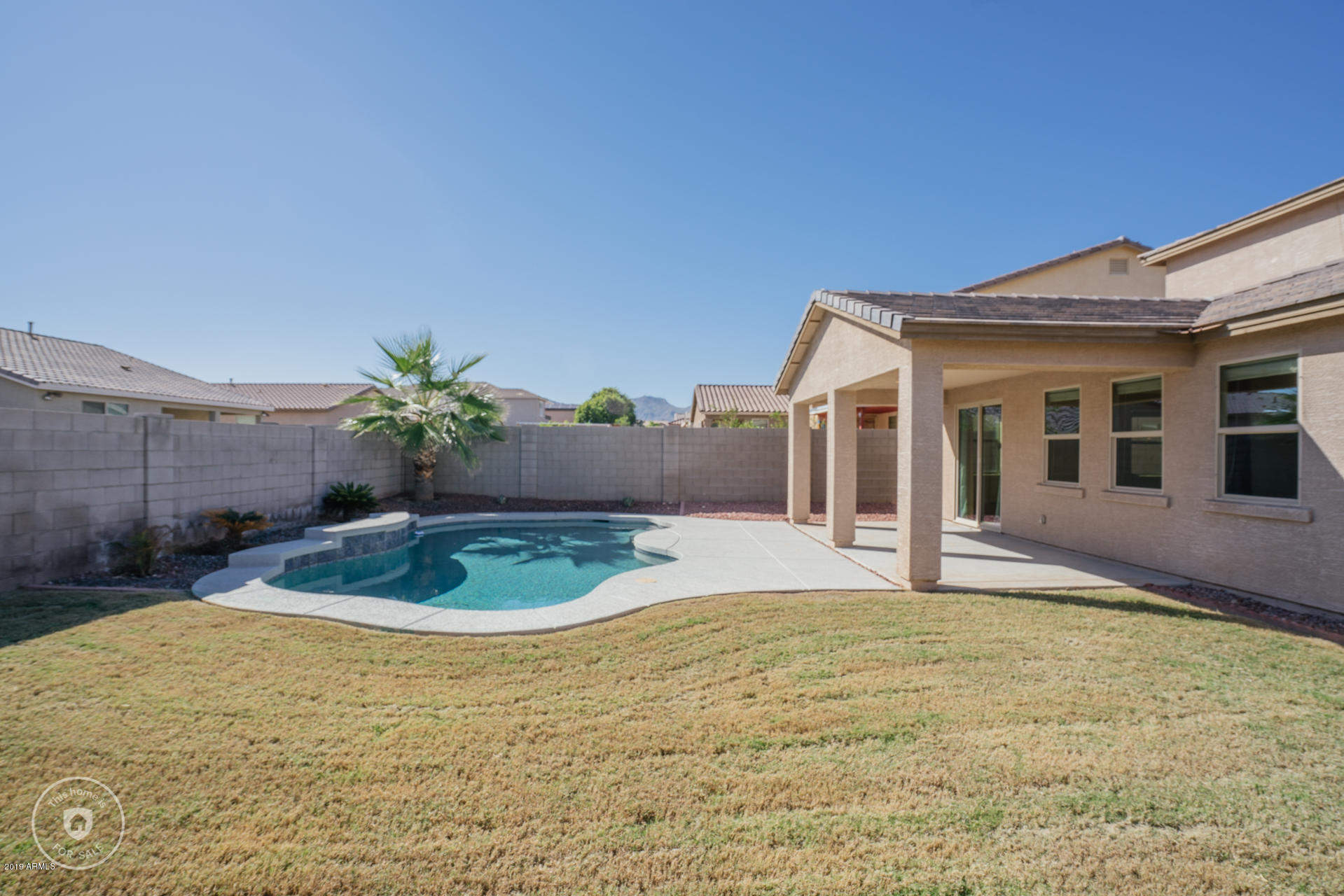18215 West Hatcher Road Waddell, AZ 85355 - Photo 27 of 28 photo_27