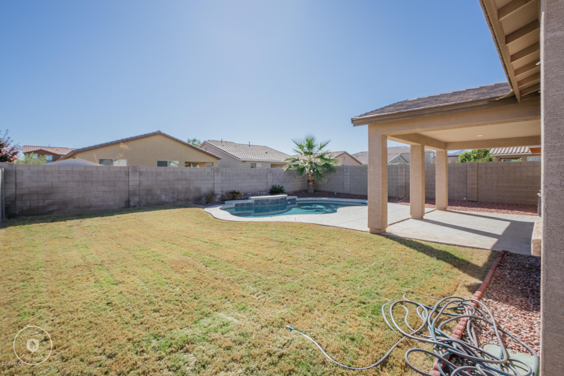 18215 West Hatcher Road Waddell, AZ 85355 - Photo 28 of 28 photo_28
