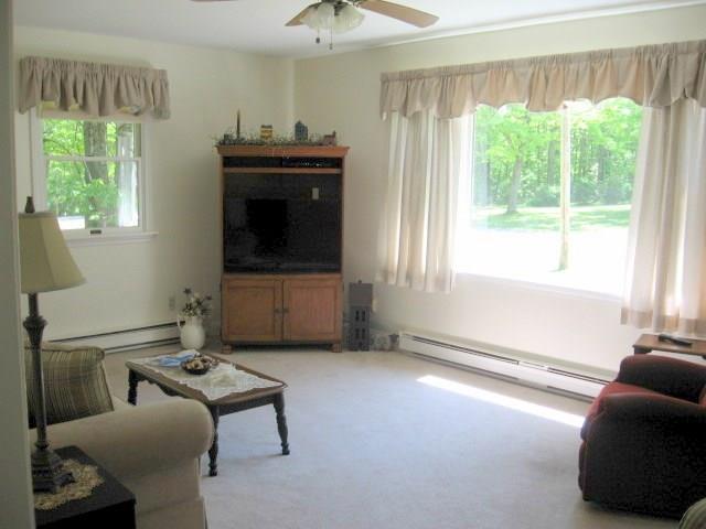 78 Albion Road Waterville, ME 04901 - Photo 7 of 17 Living room