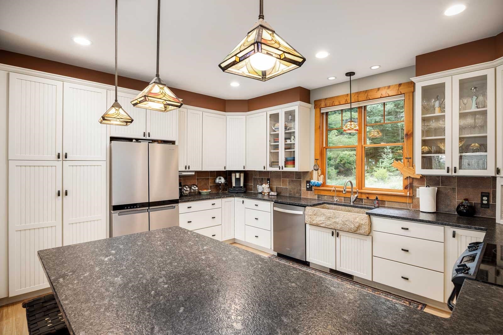 1164 East Traverse Lake Road Cedar, MI 49621 - Photo 10 of 70 Gallery Image 10