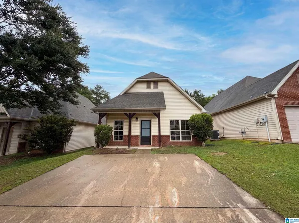 $195,000 | 124 Cattail Lane, Calera, AL 35040
