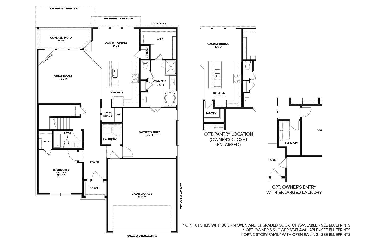 706 Evergreen Frst Lane Rosharon, TX 77583 - Photo 2 of 3 Gallery Image 2