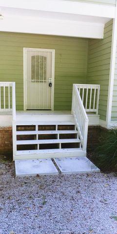 PRPorch