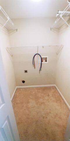332 Pine Ridge Road Chattanooga, TN 37405 - Photo 40 of 50 PRLaundry