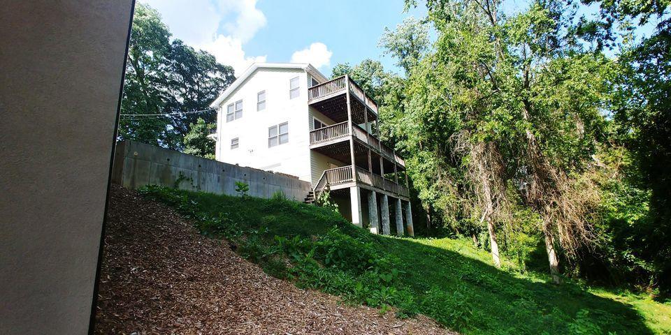 332 Pine Ridge Road Chattanooga, TN 37405 - Photo 42 of 50 PRBack