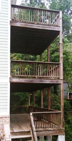 332 Pine Ridge Road Chattanooga, TN 37405 - Photo 43 of 50 PR3Decks