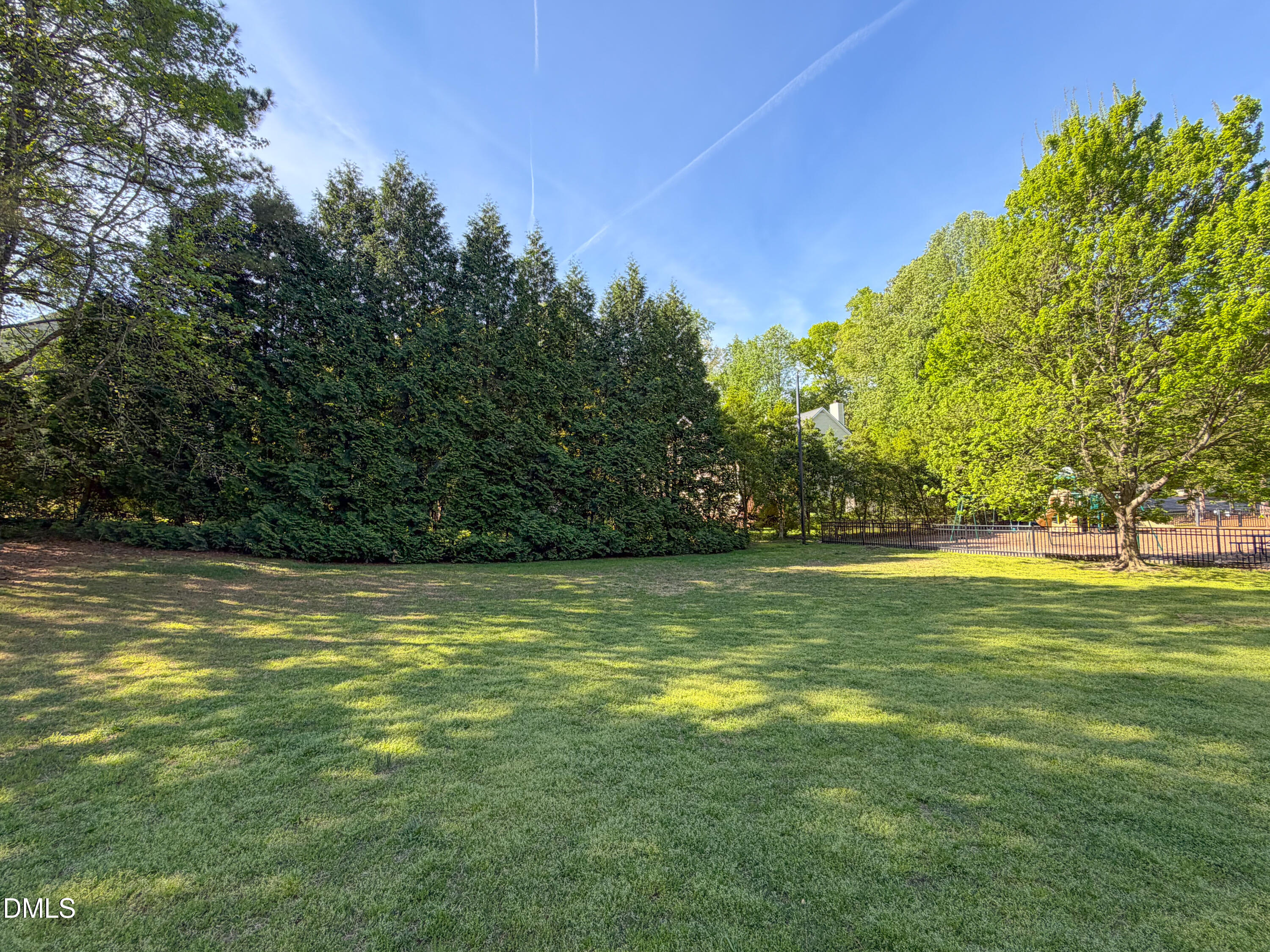 8613 Clivedon Drive Raleigh, NC 27615 - Photo 33 of 34
