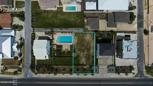 $1,098,000 | 13704 Front Beach Road, Panama City Beach, FL 32413