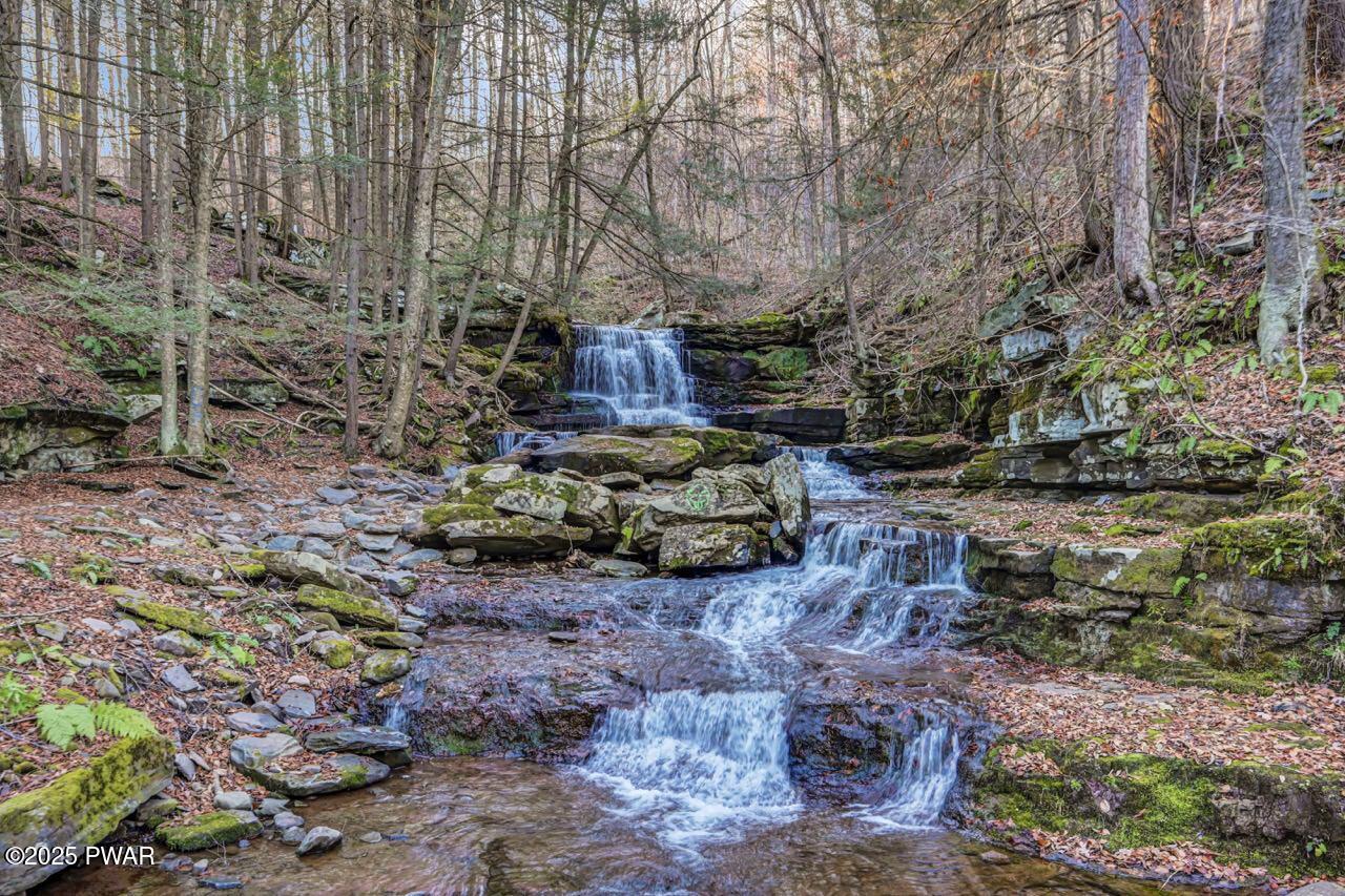 536 A Fall Brook Road Starlight, PA 18461 - Photo 143 of 150