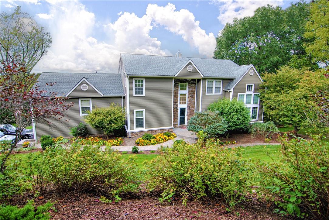340 Black Meadow Road Chester, NY 10918 - Photo 1 of 1