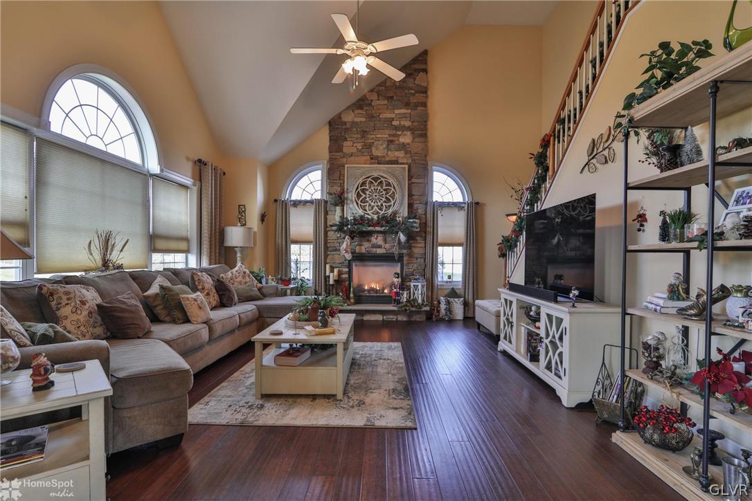 423 Keystone Court Bath, PA 18014 - Photo 16 of 47 Gallery Image 16