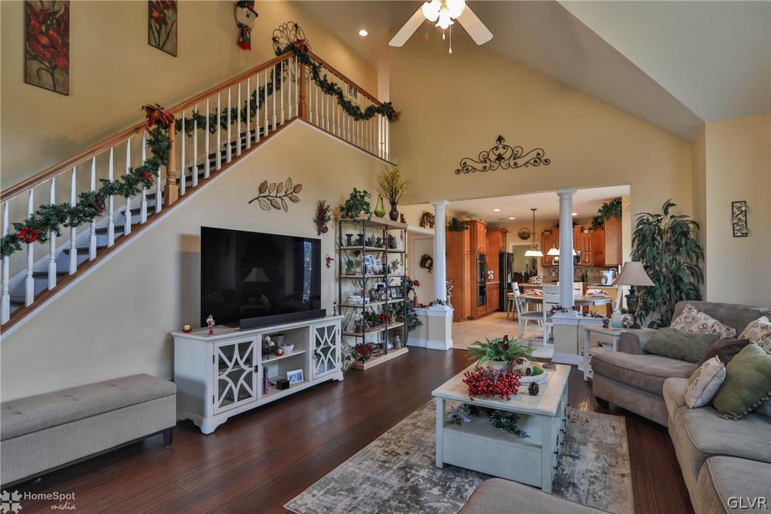 423 Keystone Court Bath, PA 18014 - Photo 17 of 47 Gallery Image 17