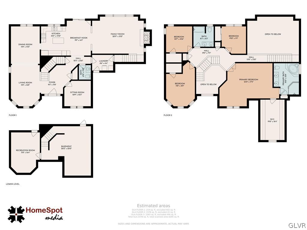423 Keystone Court Bath, PA 18014 - Photo 44 of 47 Gallery Image 44