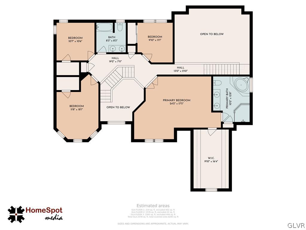 423 Keystone Court Bath, PA 18014 - Photo 46 of 47 Gallery Image 46