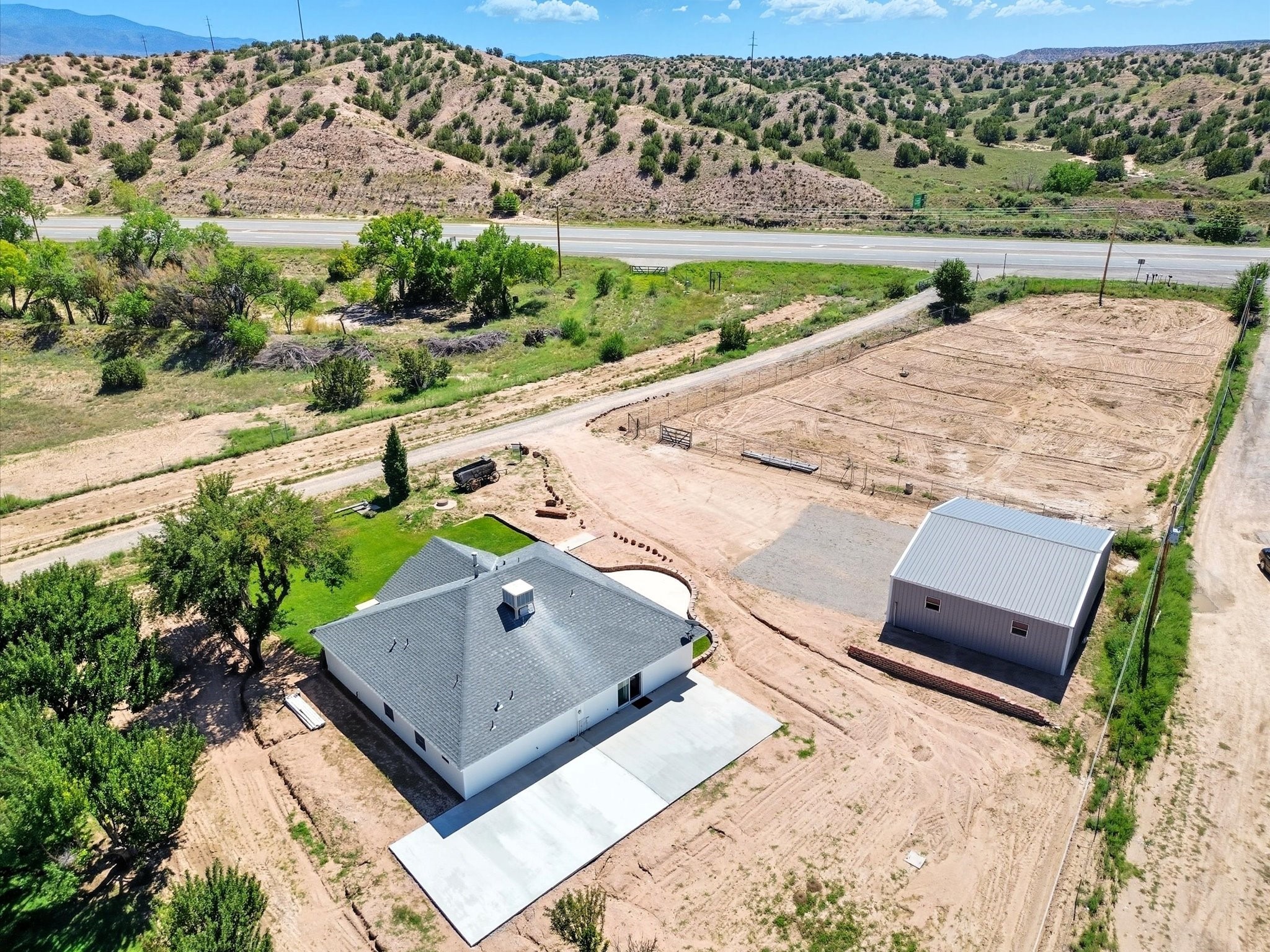 5 J-R Drive Santa Fe, NM 87506 - Photo 41 of 44