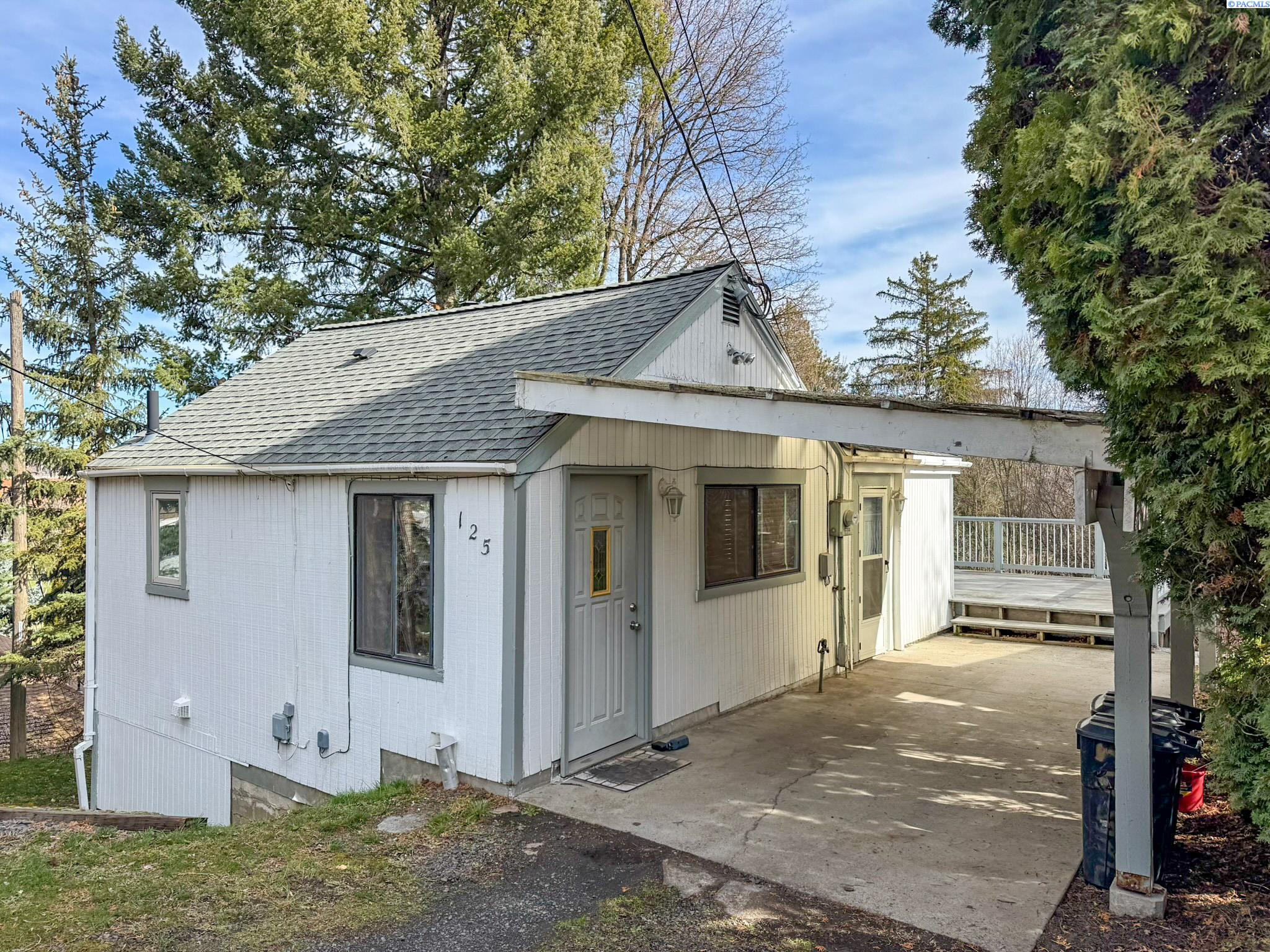 125 Southwest State Street Pullman, WA 99163 - Photo 1 of 15 Gallery Image 1