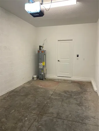 a view of small space