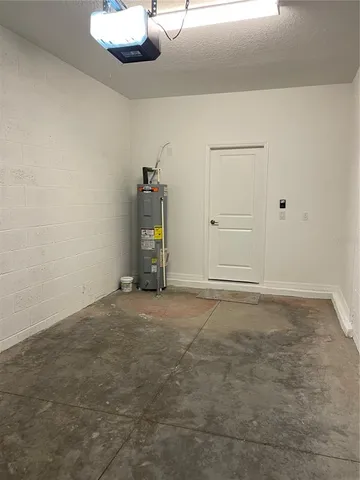 a view of small space