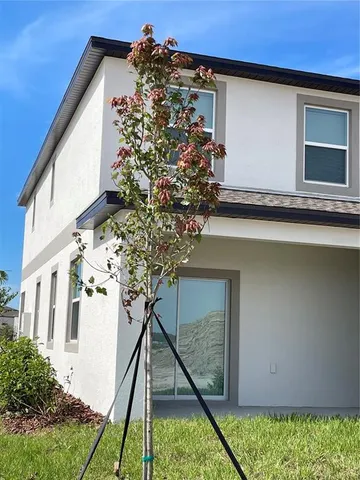 $2,100 | 32077 Powderpuff Mimosa Drive, San Antonio, FL 33576