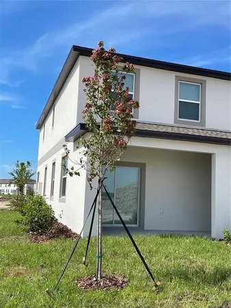 $2,100 | 32077 Powderpuff Mimosa Drive, San Antonio, FL 33576