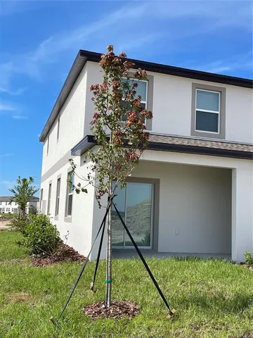 $2,100 | 32077 Powderpuff Mimosa Drive, San Antonio, FL 33576