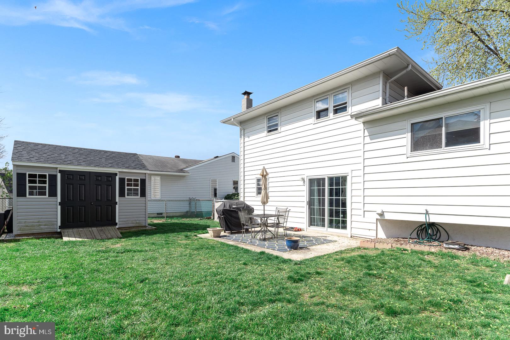 22 Apollo Drive Hamilton, NJ 08620 - Photo 29 of 30