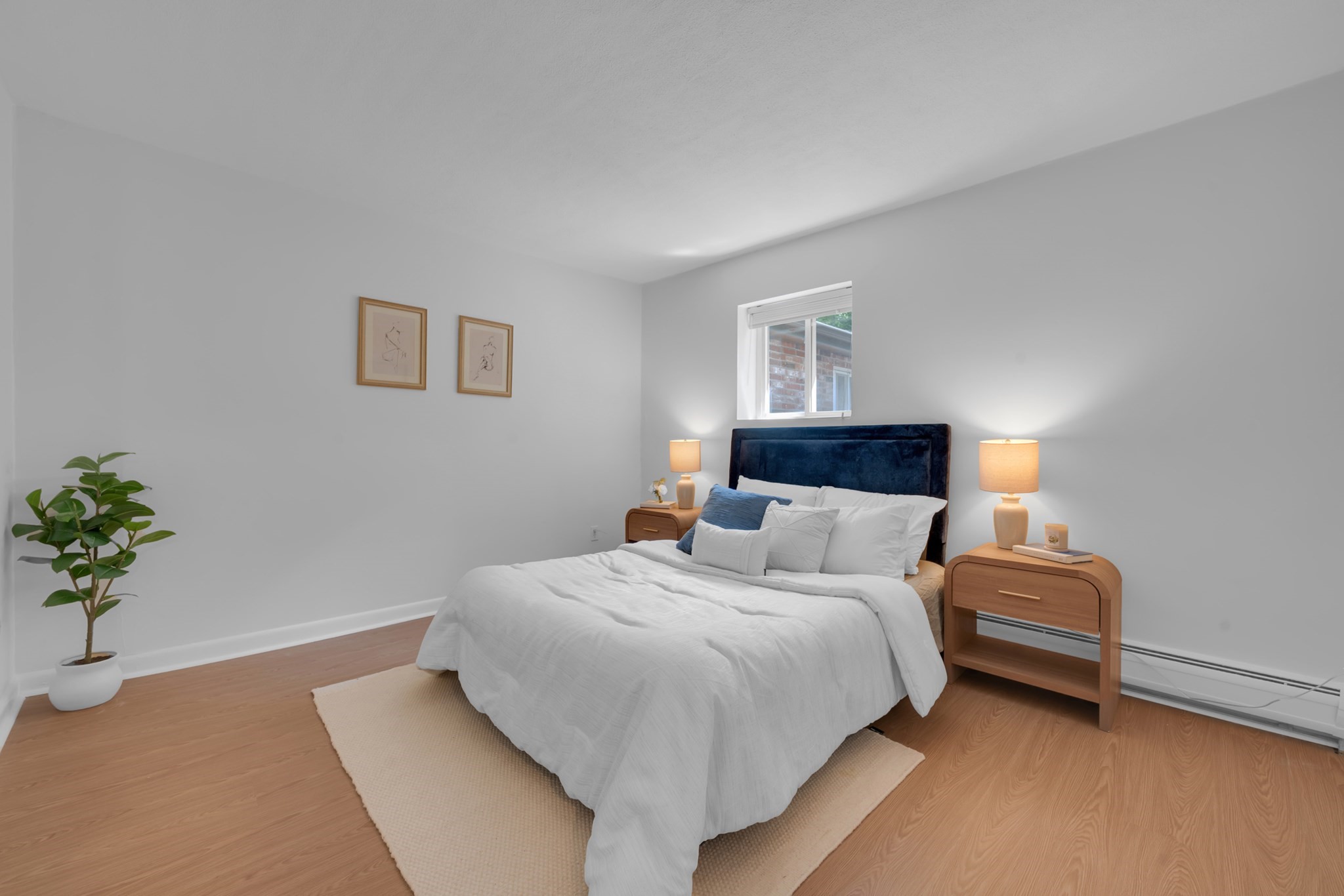 35 Westgate Road, Unit 6 Boston, MA 02467 - Photo 8 of 31 Gallery Image 8
