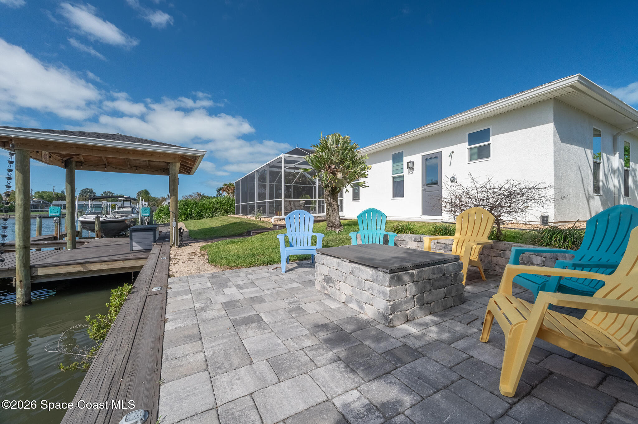 447 Sandy Key Melbourne Beach, FL 32951 - Photo 62 of 94 JCZ_2525-HDR