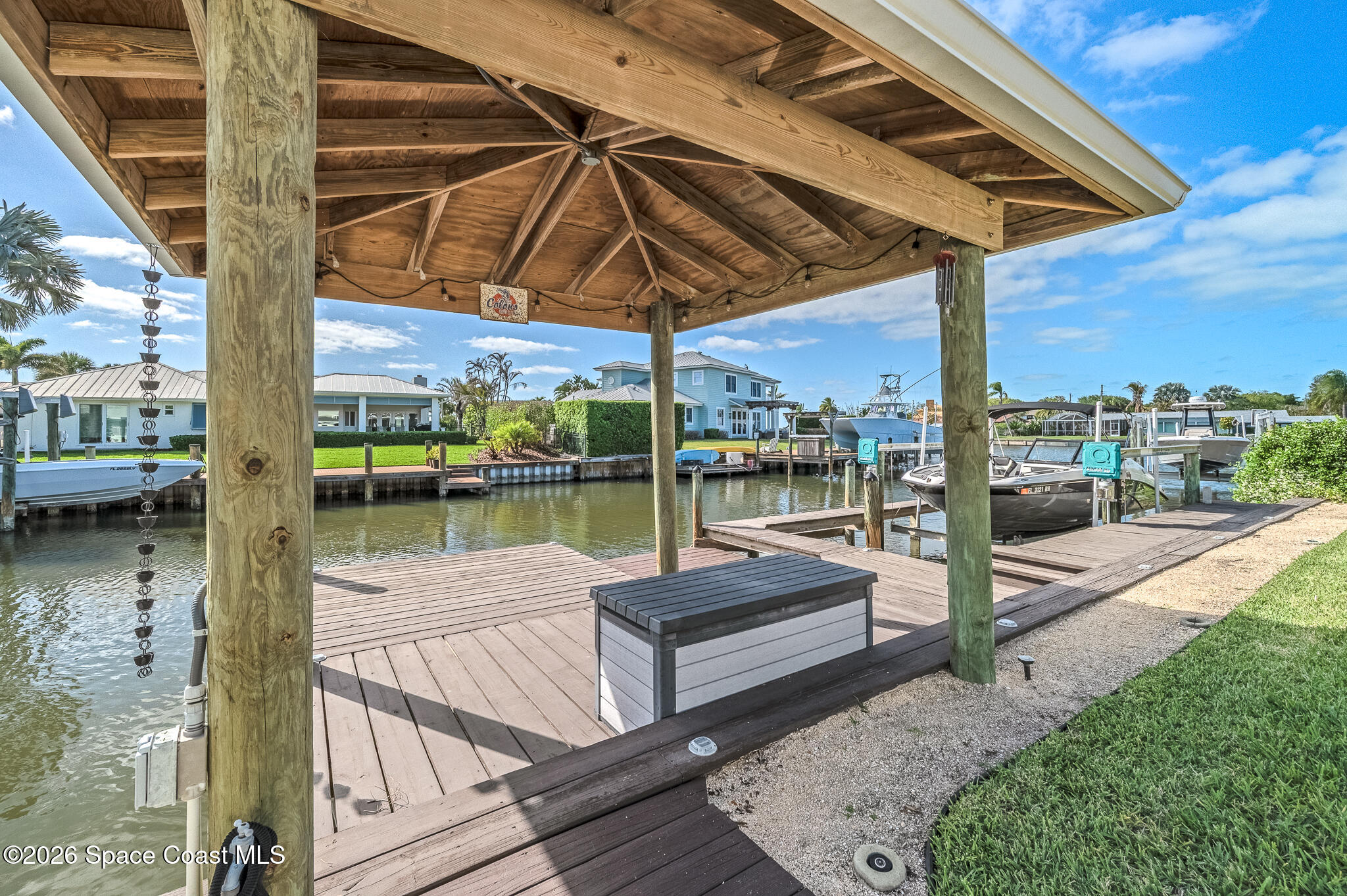 447 Sandy Key Melbourne Beach, FL 32951 - Photo 63 of 94 JCZ_2531-HDR-Edit