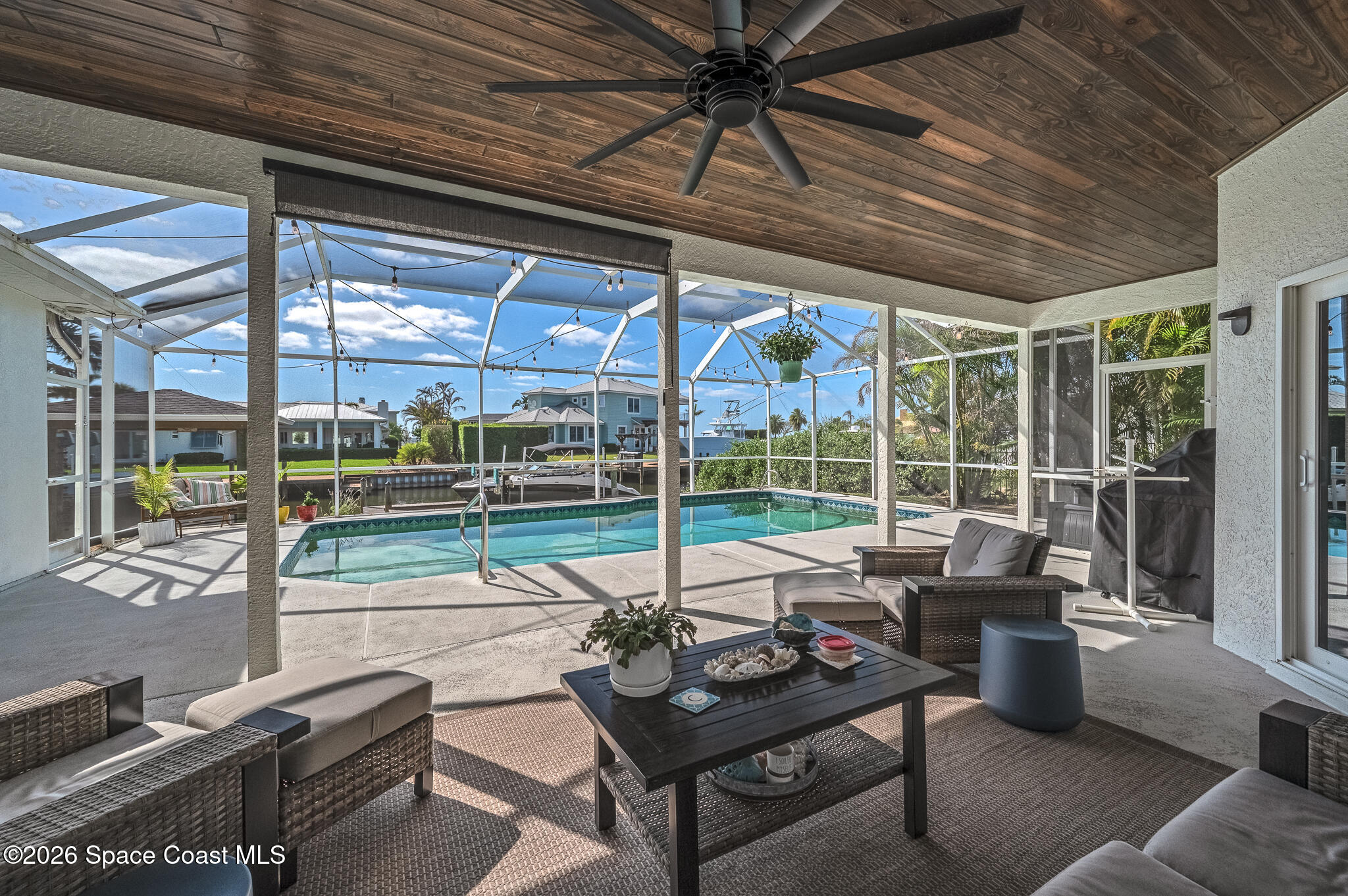 447 Sandy Key Melbourne Beach, FL 32951 - Photo 67 of 94 JCZ_2468-HDR-Edit
