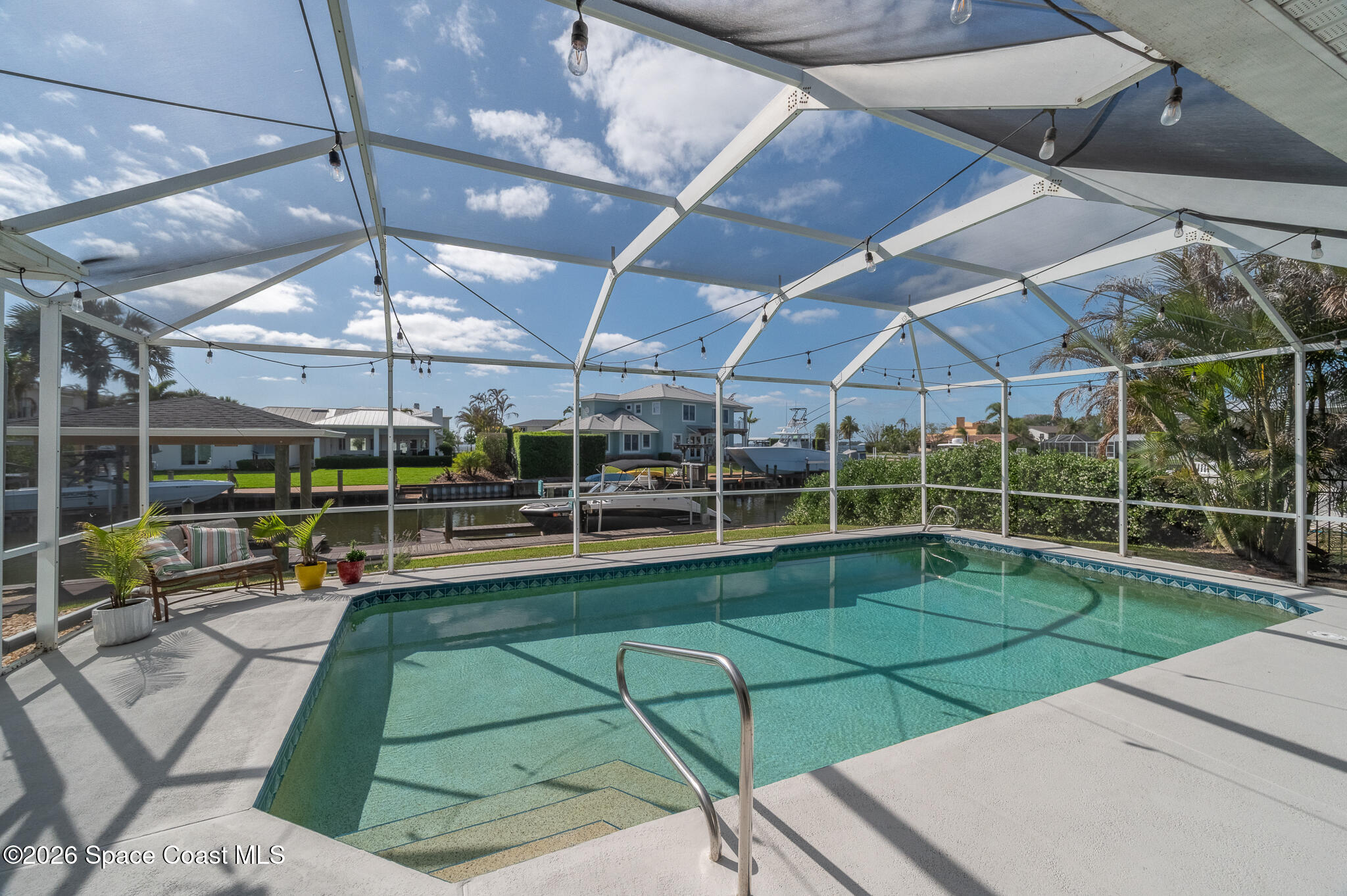 447 Sandy Key Melbourne Beach, FL 32951 - Photo 69 of 94 JCZ_2477-HDR