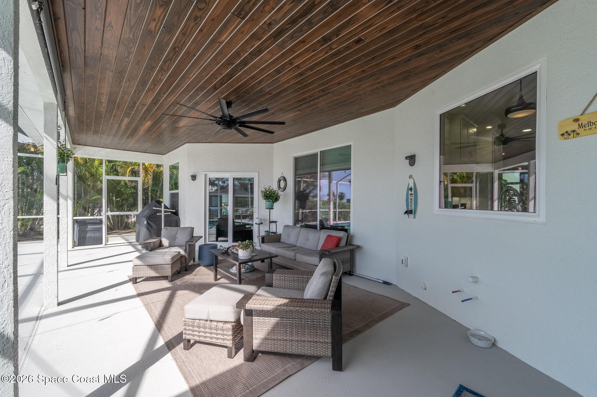 447 Sandy Key Melbourne Beach, FL 32951 - Photo 71 of 94 JCZ_2495-HDR