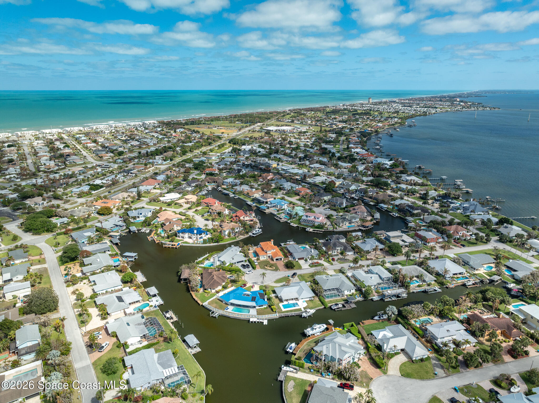 447 Sandy Key Melbourne Beach, FL 32951 - Photo 83 of 94 JCP_LLC2395