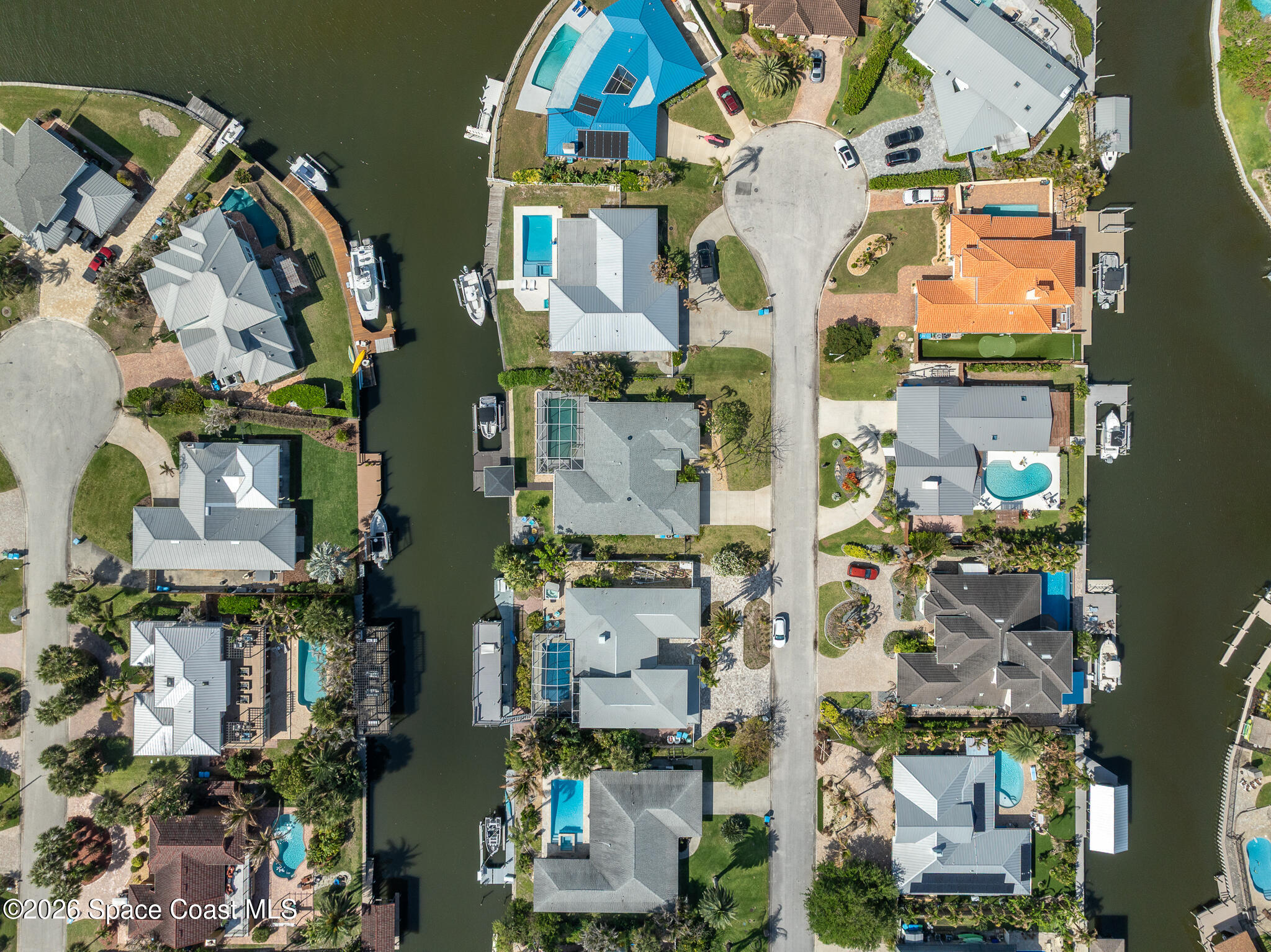 447 Sandy Key Melbourne Beach, FL 32951 - Photo 86 of 94 JCP_LLC2401-Edit