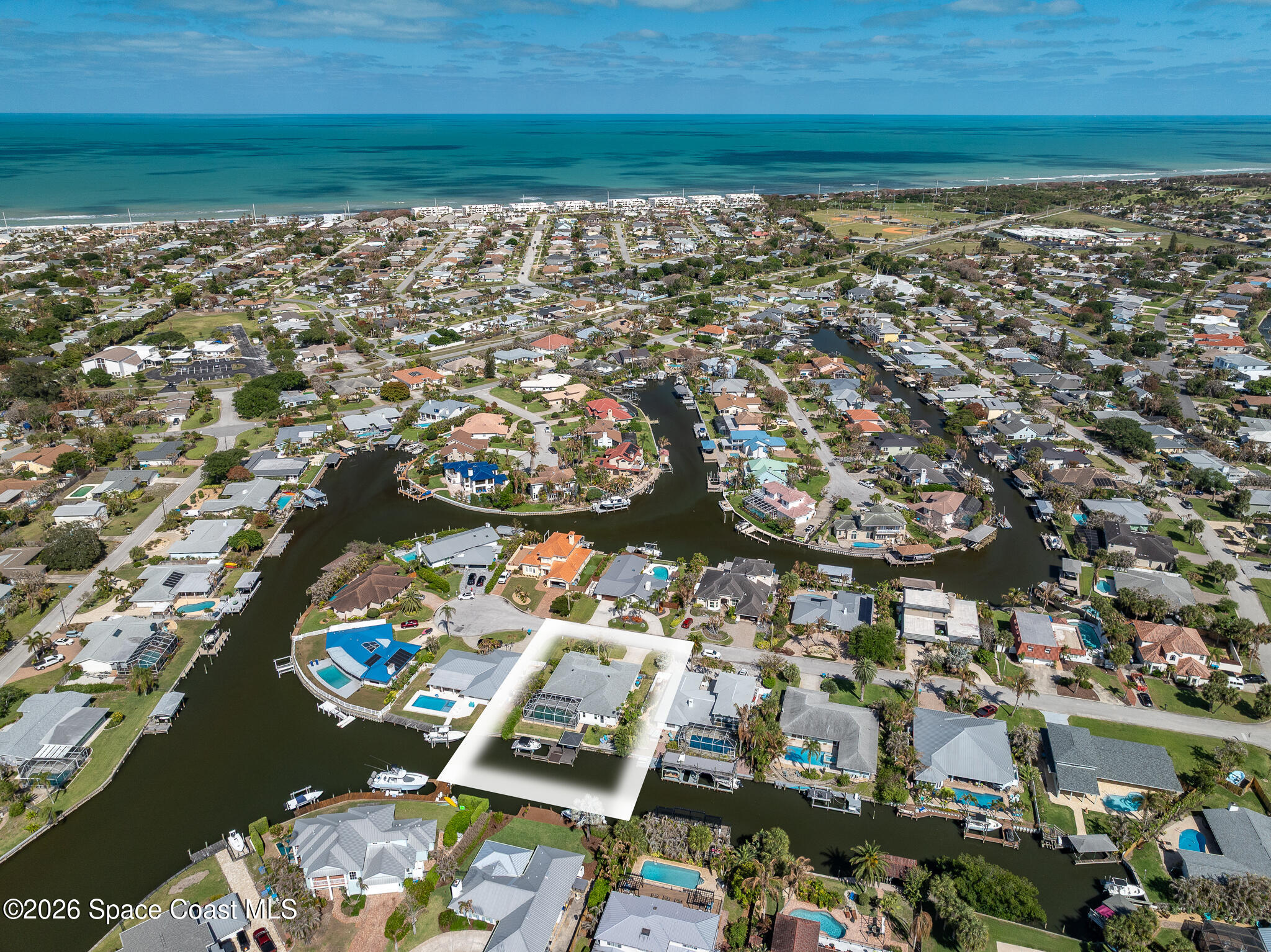 447 Sandy Key Melbourne Beach, FL 32951 - Photo 92 of 94 JCP_LLC2416-Edit