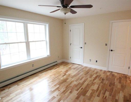 40 Autumn Ridge Road Cumberland Center, ME 04021 - Photo 6 of 17 Master Bedroom. two walk-in closets,...