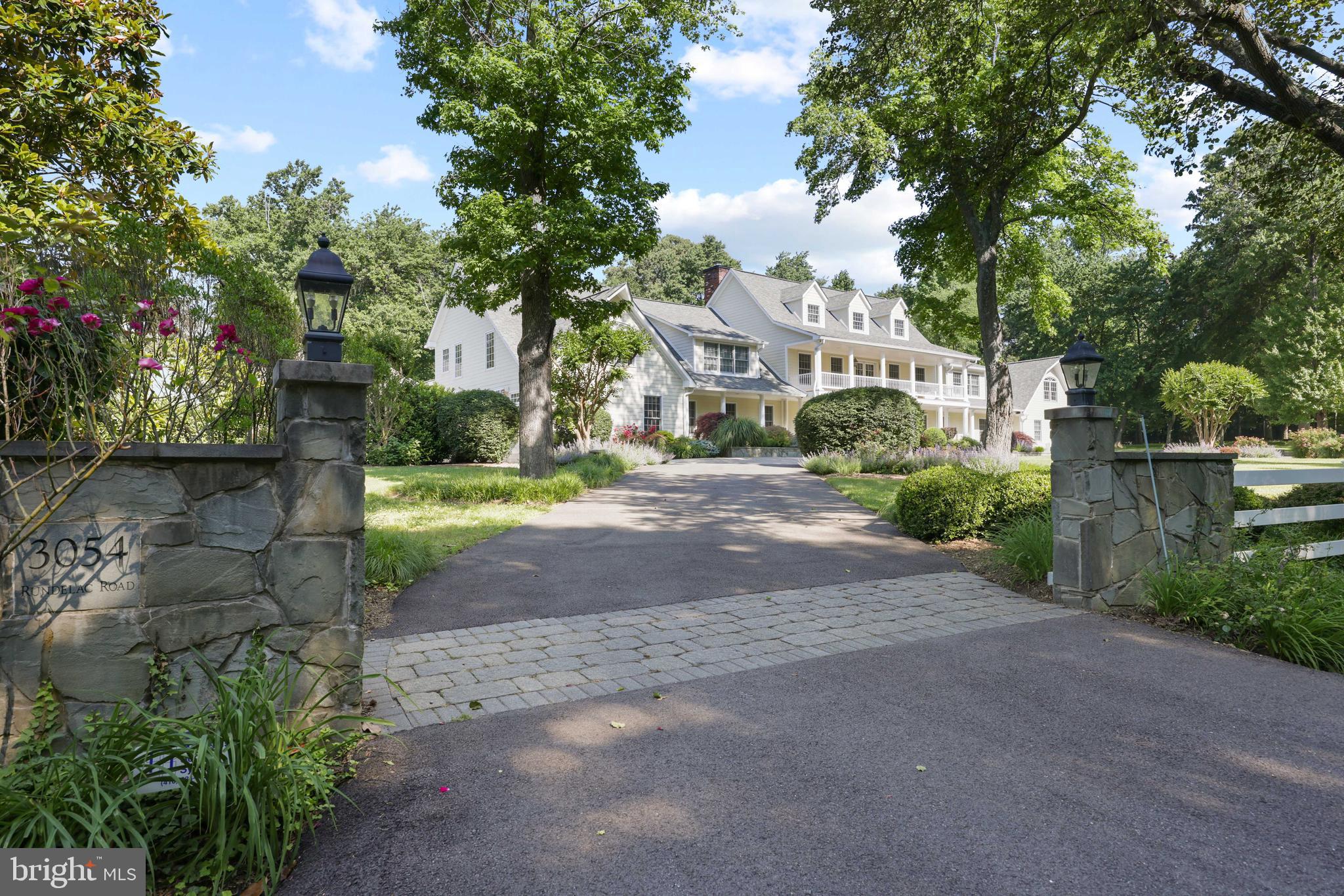 Welcome to 3054 Rundelac Road, Annapolis!