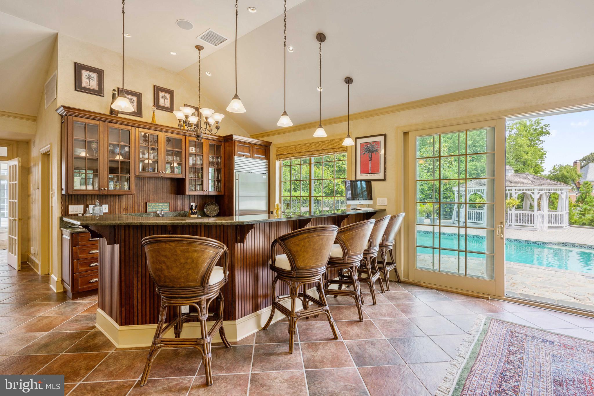 3054 Rundelac Road Annapolis, MD 21403 - Photo 14 of 38 Full bar