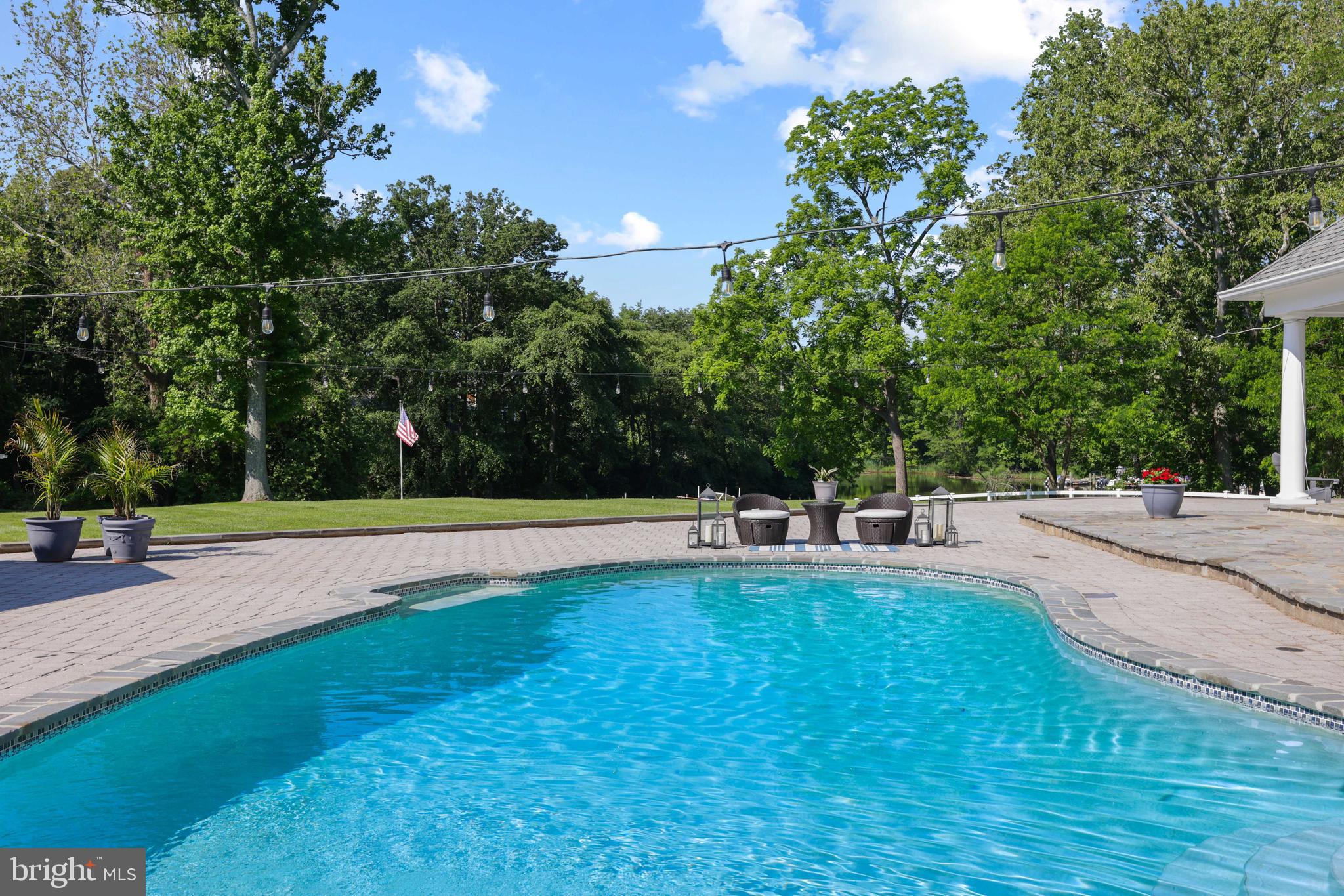3054 Rundelac Road Annapolis, MD 21403 - Photo 17 of 38 Refreshing pool