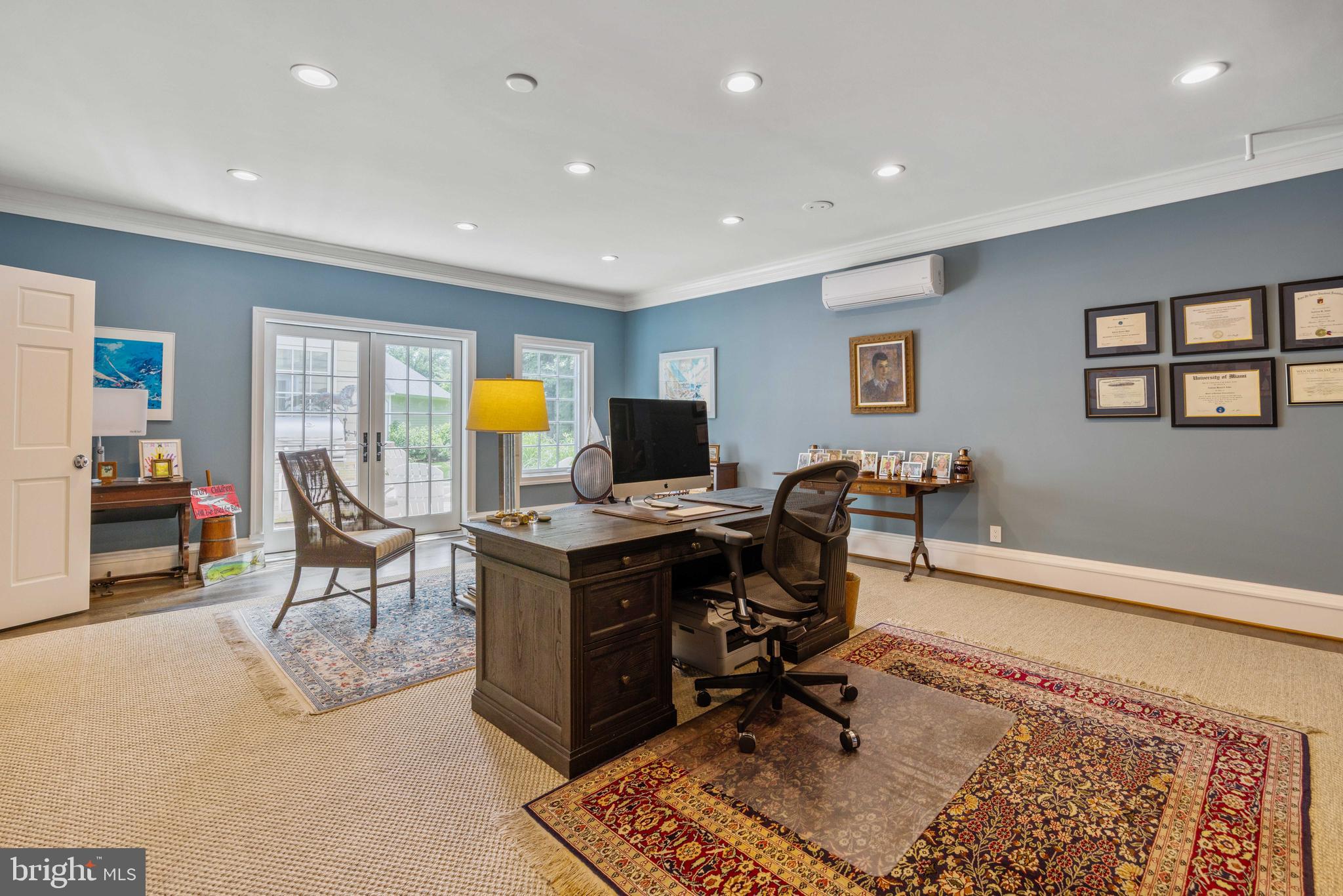 3054 Rundelac Road Annapolis, MD 21403 - Photo 22 of 38 Office