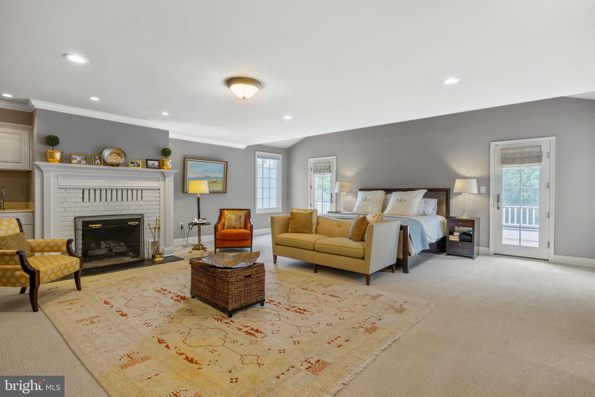 3054 Rundelac Road Annapolis, MD 21403 - Photo 23 of 38 Primary's bedroom suite