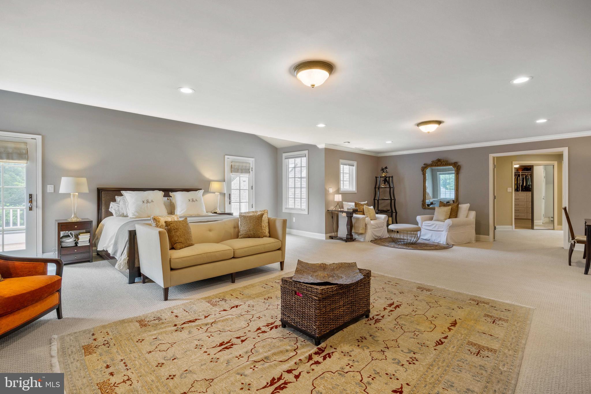 3054 Rundelac Road Annapolis, MD 21403 - Photo 24 of 38 Primary's Bedroom suite