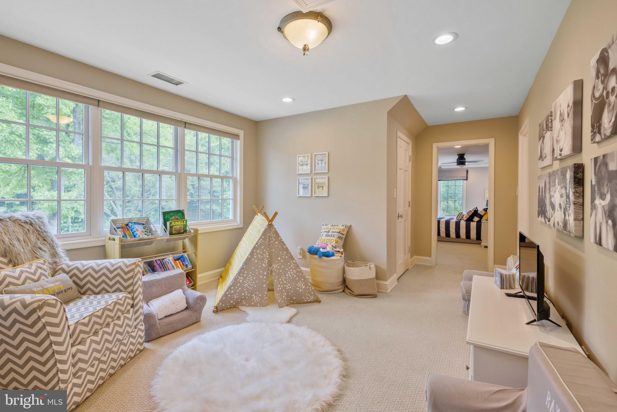 3054 Rundelac Road Annapolis, MD 21403 - Photo 27 of 38 Play room