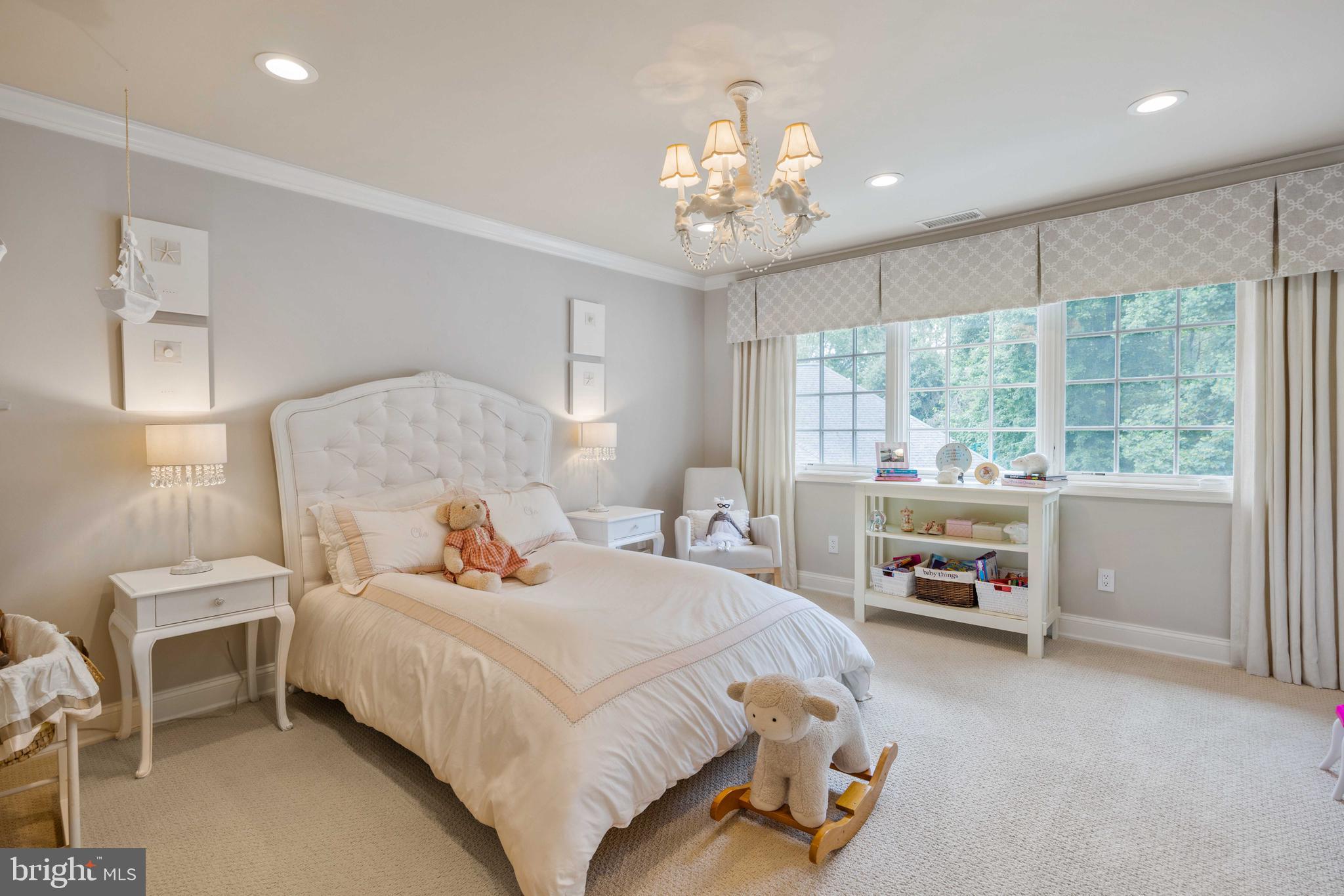 3054 Rundelac Road Annapolis, MD 21403 - Photo 28 of 38 Bedroom #2