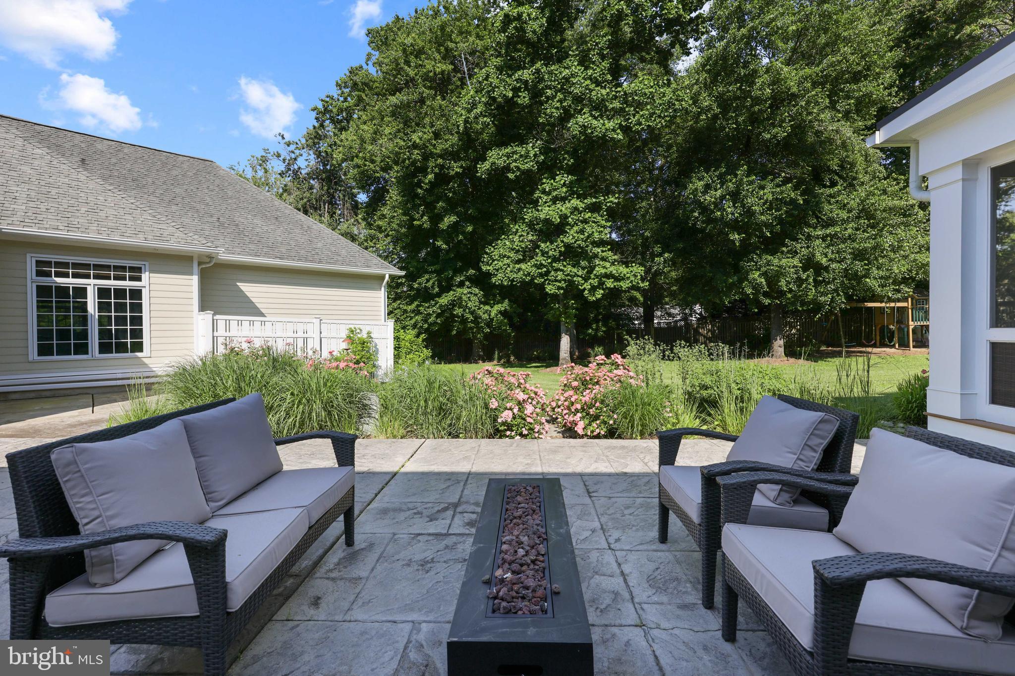 3054 Rundelac Road Annapolis, MD 21403 - Photo 32 of 38 Multiple patio areas