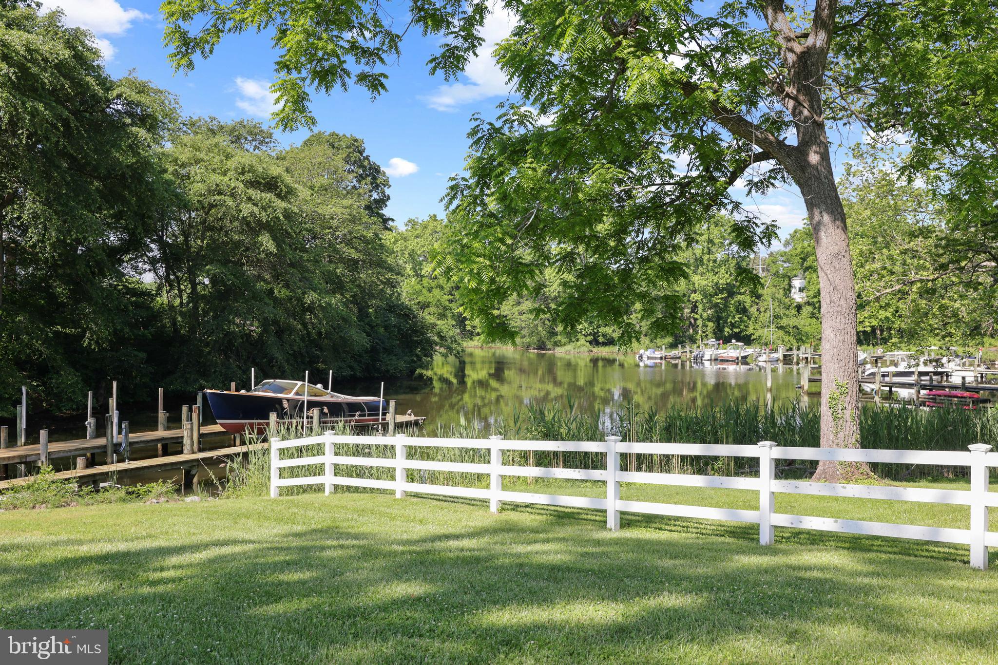 3054 Rundelac Road Annapolis, MD 21403 - Photo 35 of 38 Serene, peaceful location