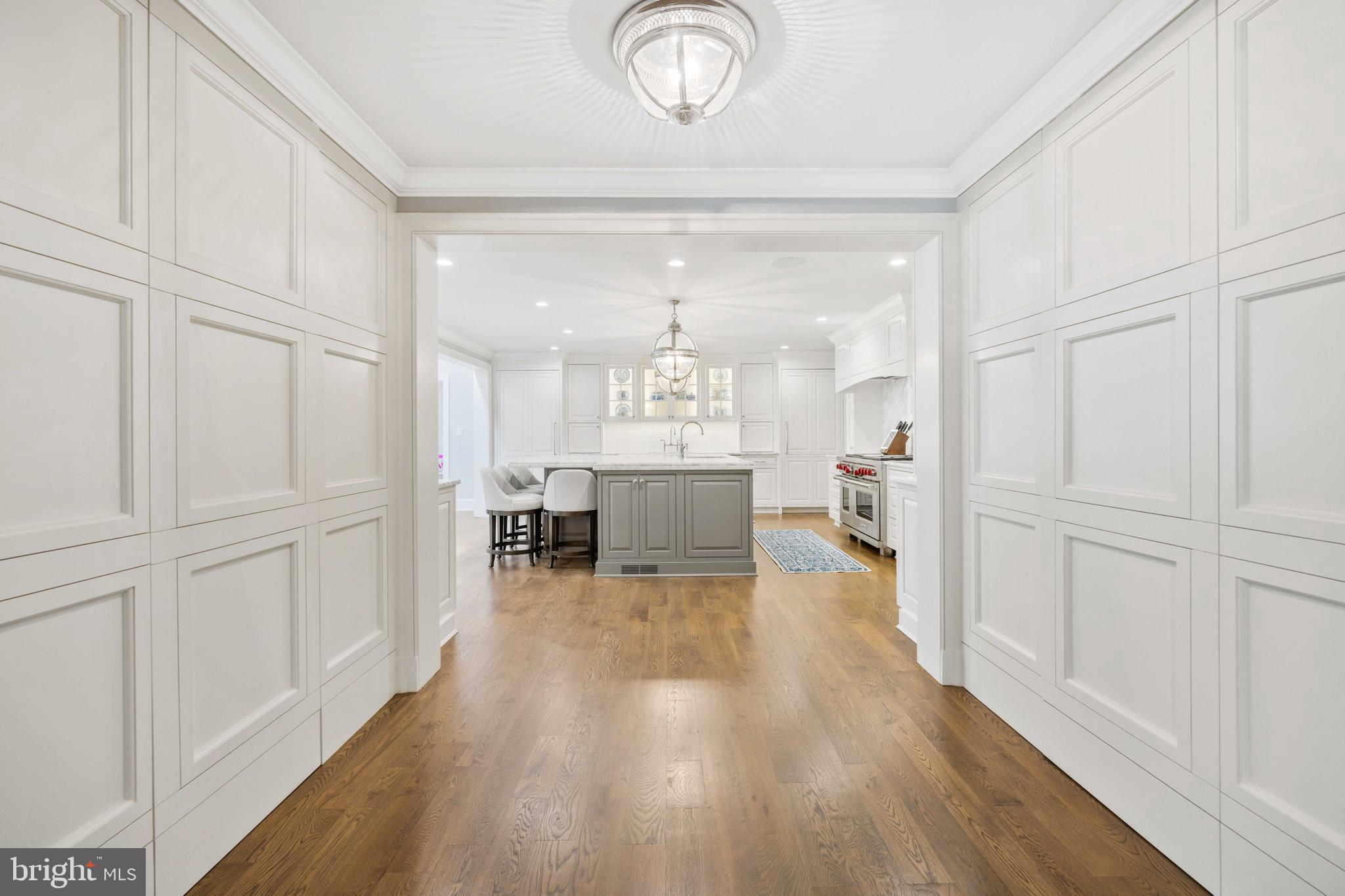 3054 Rundelac Road Annapolis, MD 21403 - Photo 6 of 38 Hidden pantries for tons of storage