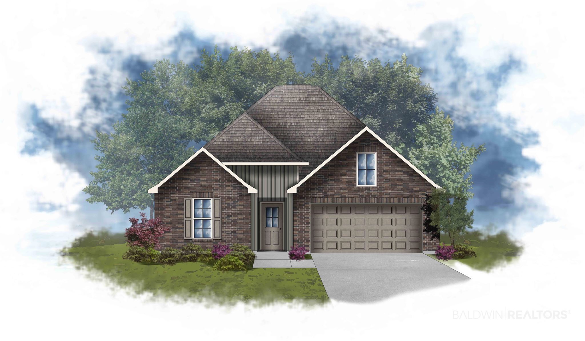 10648 Brodick Loop Daphne, AL 36527 - Photo 2 of 2