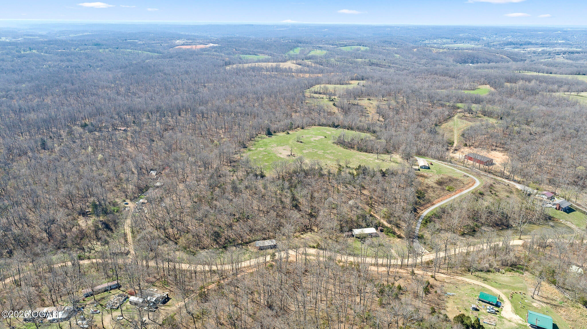 2259 Racetrack Hollow Road Anderson, MO 64831 - Photo 6 of 71 5-2259 Racetrack Hollow-13