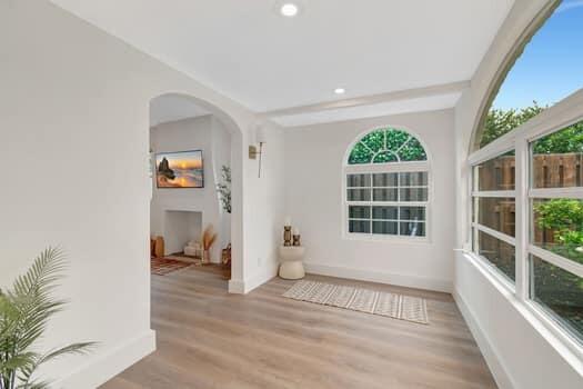214 Northeast 9th Street Delray Beach, FL 33444 - Photo 3 of 16 ENTRY